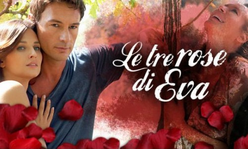 le tre rose di eva