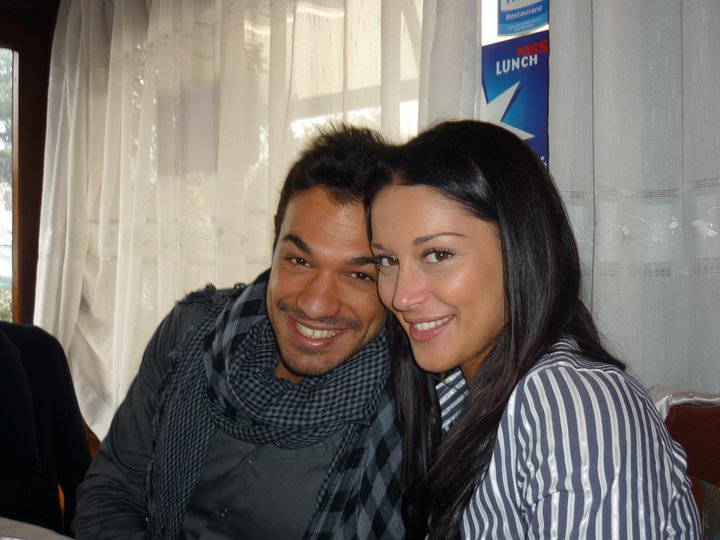 leonardo greco e diletta pagliano