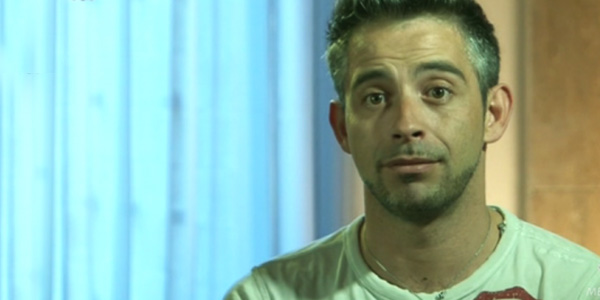 luca soddu corteggiatore mammoni italia uno