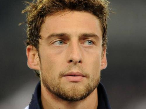 Claudio Marchisio, centrocampista