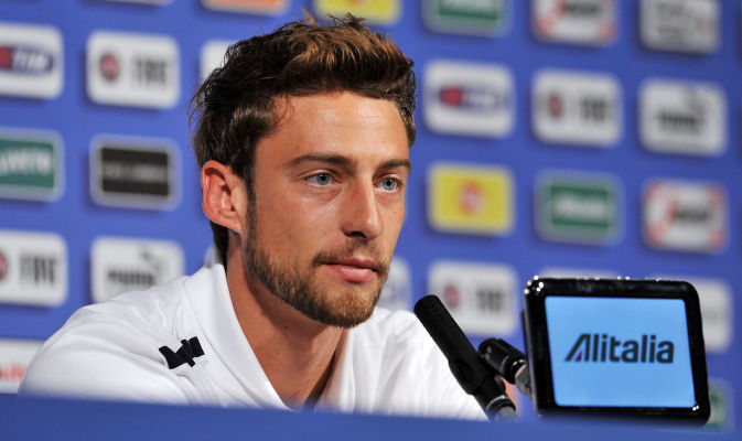 Claudio Marchisio