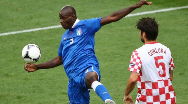 Mario Balotelli