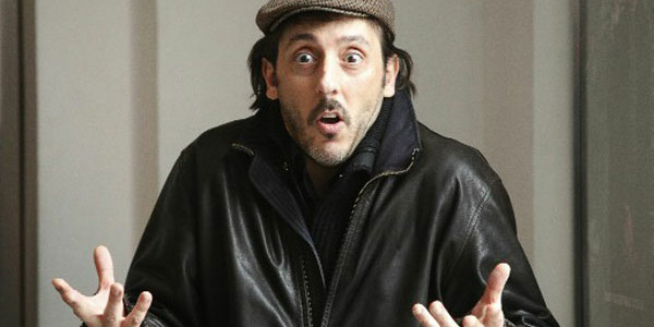 massimo ceccherini foto repertorio