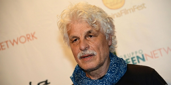 michele placido taormina film festival