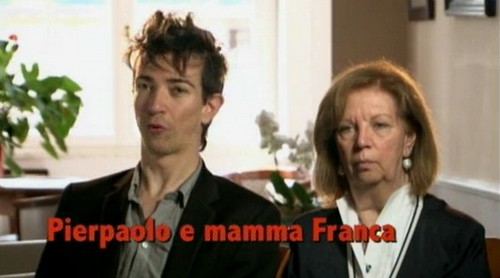 pierpaolo lisca mamma franca mammoni