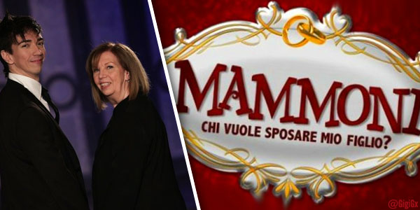 pierpaolo lisca mammoni gay reality italiauno