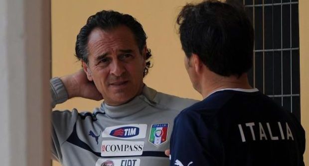 Cesare Prandelli, allenatore