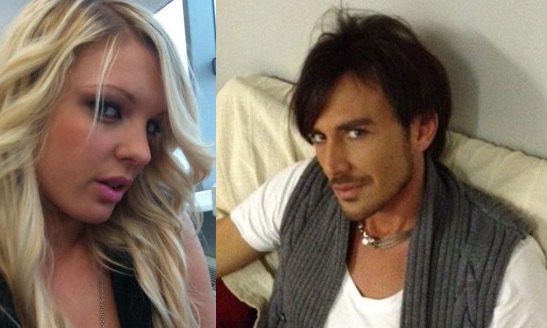 Foto di sara esposito e fabrizio-conti fidanzati