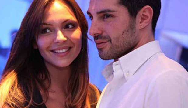 Sarah Nile e Matteo Guerra non stanno più insieme