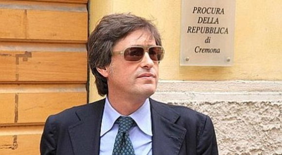 Stefano Palazzi, sanzioni ai club