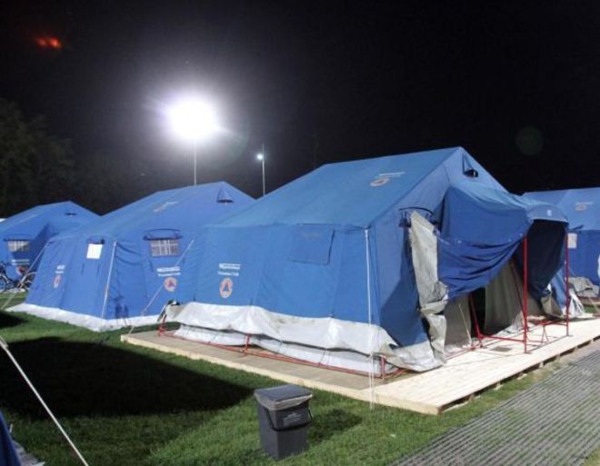 Euro 2012 per i terremotati dell'Emilia