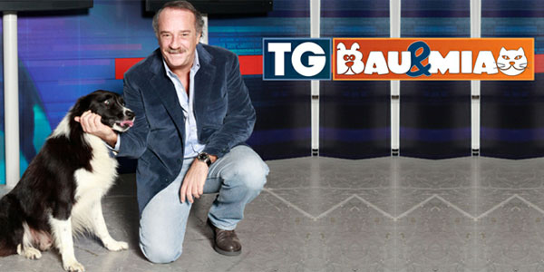tg bau&miao clemente mimun tg5 canale5