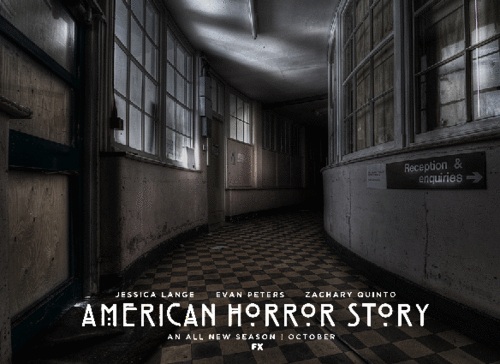 nuova immagine di American Horror Story 2