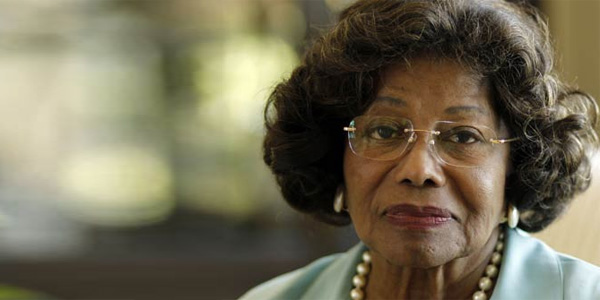Katherine Jackson Michael Madre mother lost scomparsa