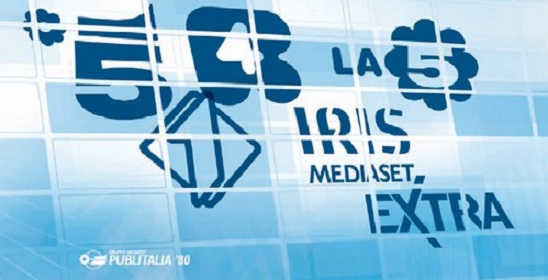 Mediaset 2012
