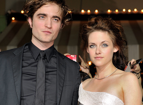 Tradimento Robsten