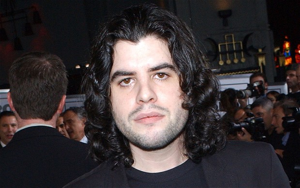 foto sage stallone