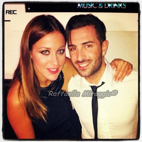 Teresanna nella musica