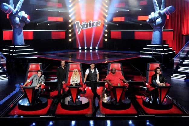 Foto di The Voice America