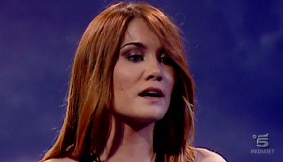 Foto di Caterina Siviero GF12