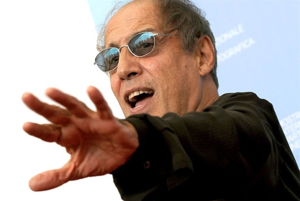 Adriano Celentano, live a Verona