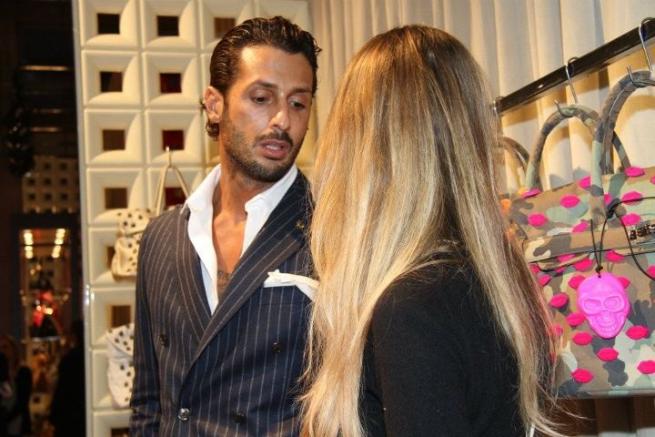 Fabrizio Corona