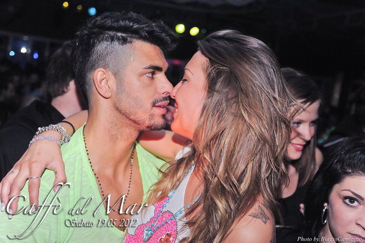 Cristian e Tara tornano ad Uomini e Donne