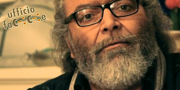 diego abatantuono ufficio facce youtube