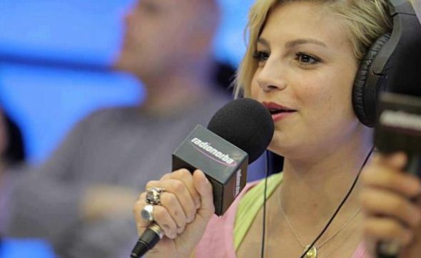 Foto di Emma, cantante