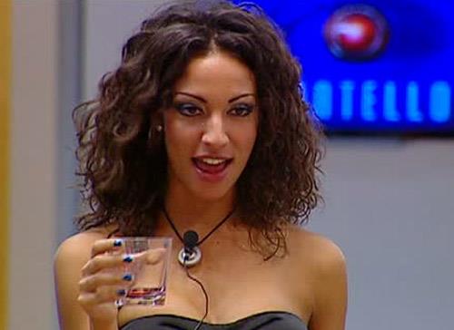 Foto di Enrica Saraniti GF12
