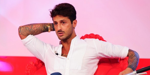 fabrizio corona a vero tv intervista