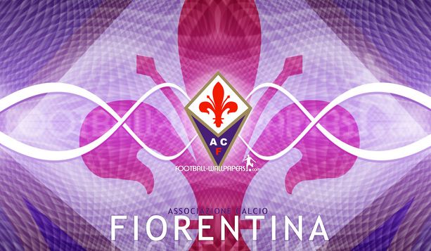 Stemma di Fiorentina calcio per Calciatori su Mtv