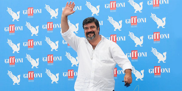 francesco pannofino giffoni film festival 2012