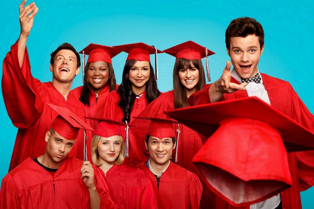 Foto di Glee, terza stagione