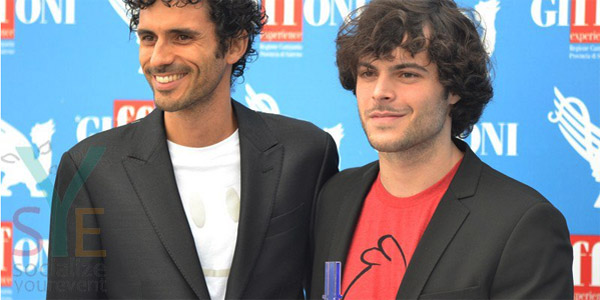 guglielmo scilla giffoni film festival 2012