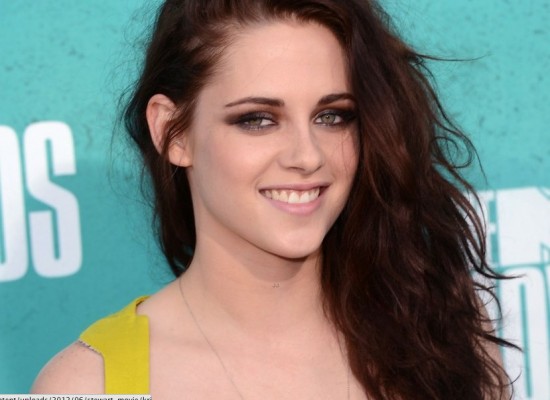 Kristen Stewart e Robert Pattinson
