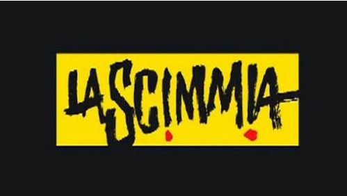 Foto di La Scimmia Logo
