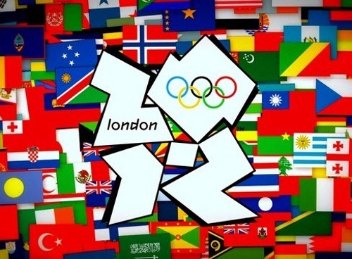 Londra 2012, polemiche per saluto nazista