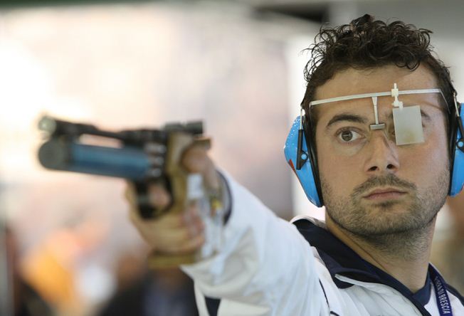 Foto di Luca Tesconi Italia Olimpiadi 2012