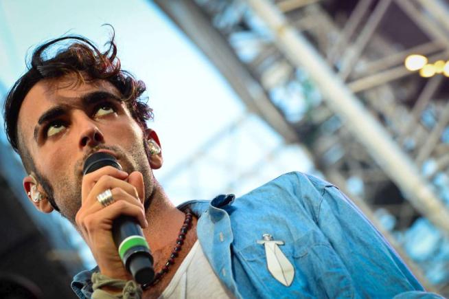 Marco Mengoni foto