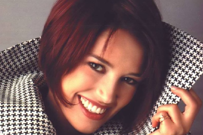 Foto Maria Antonietta Tilloca