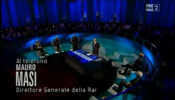 Masi rivendica le sue scelte