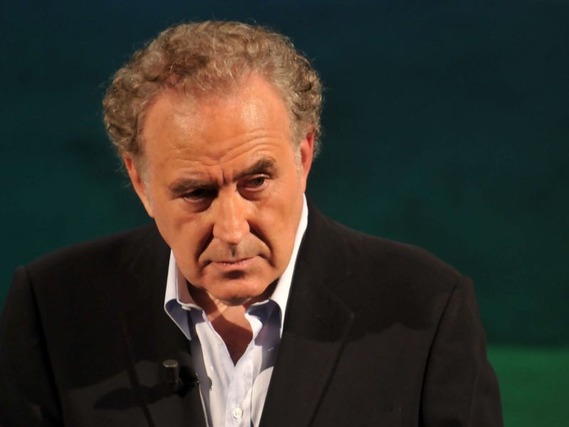 michele santoro