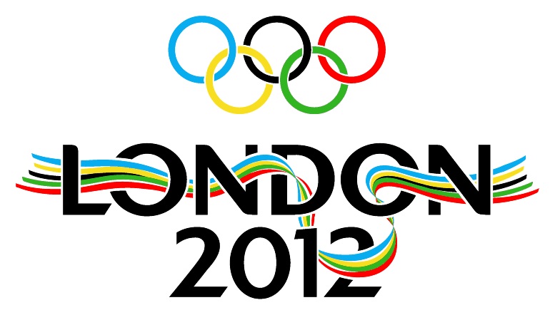 logo olimpiadi 2012