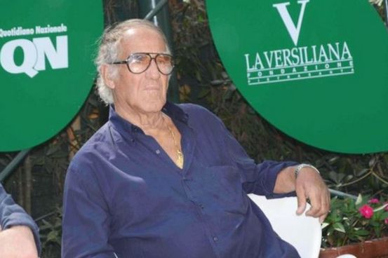 foto romano battaglia