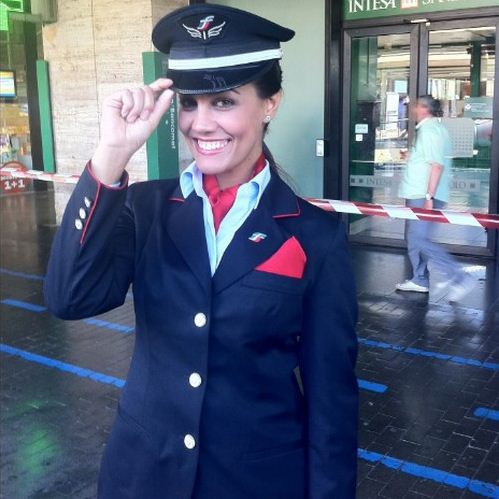Foto di Rosa Baiano ad Un medico in famiglia