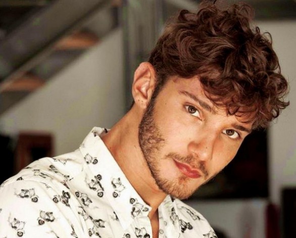 Foto di Stefano De Martino ballerino