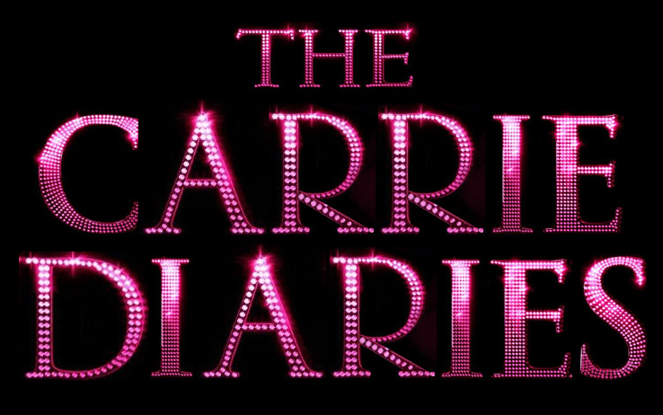 the carrie diaries