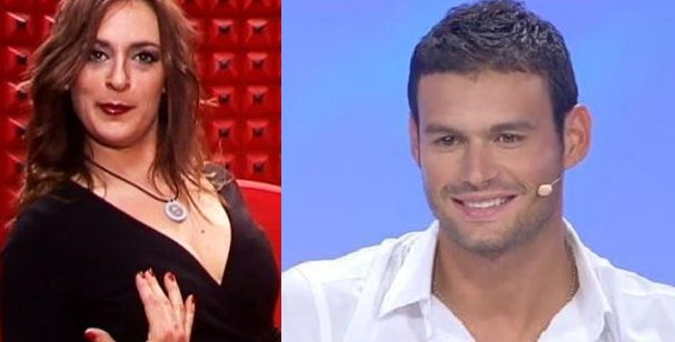 Foto di Valentina Marconi e Riccardo Martini nuova coppia?