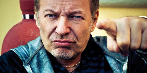 vasco rossi banner